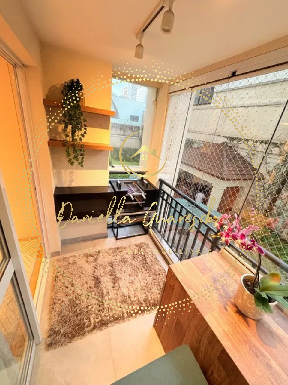 Apartamento, 3 quartos, 80 m² - Foto 3