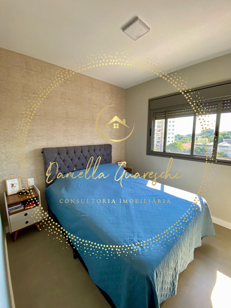 Apartamento, 2 quartos, 60 m² - Foto 31