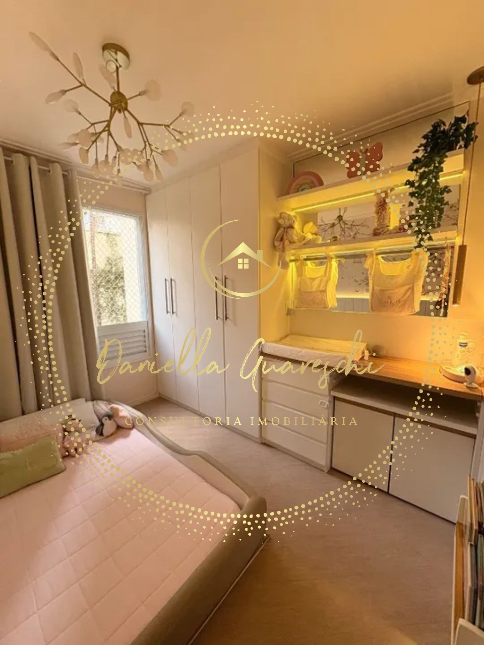 Apartamento, 3 quartos, 80 m² - Foto 8