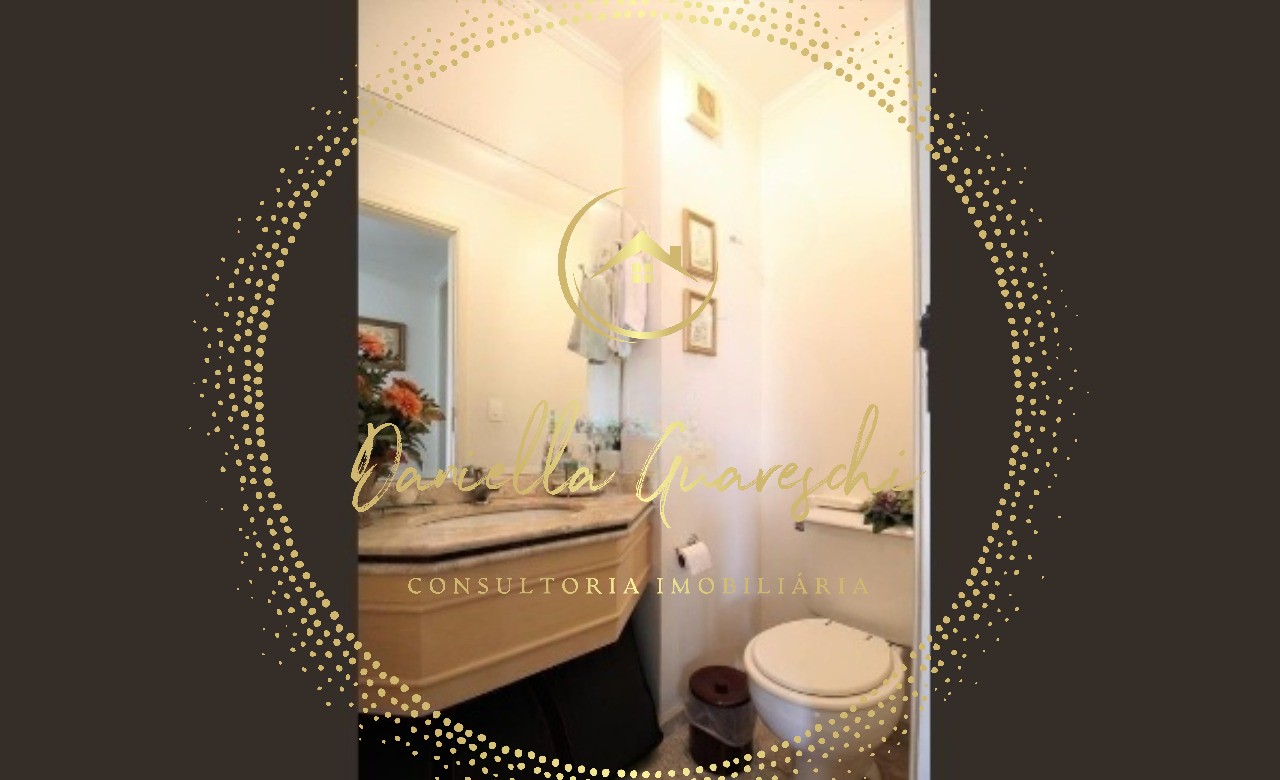 Apartamento, 3 quartos, 160 m² - Foto 14