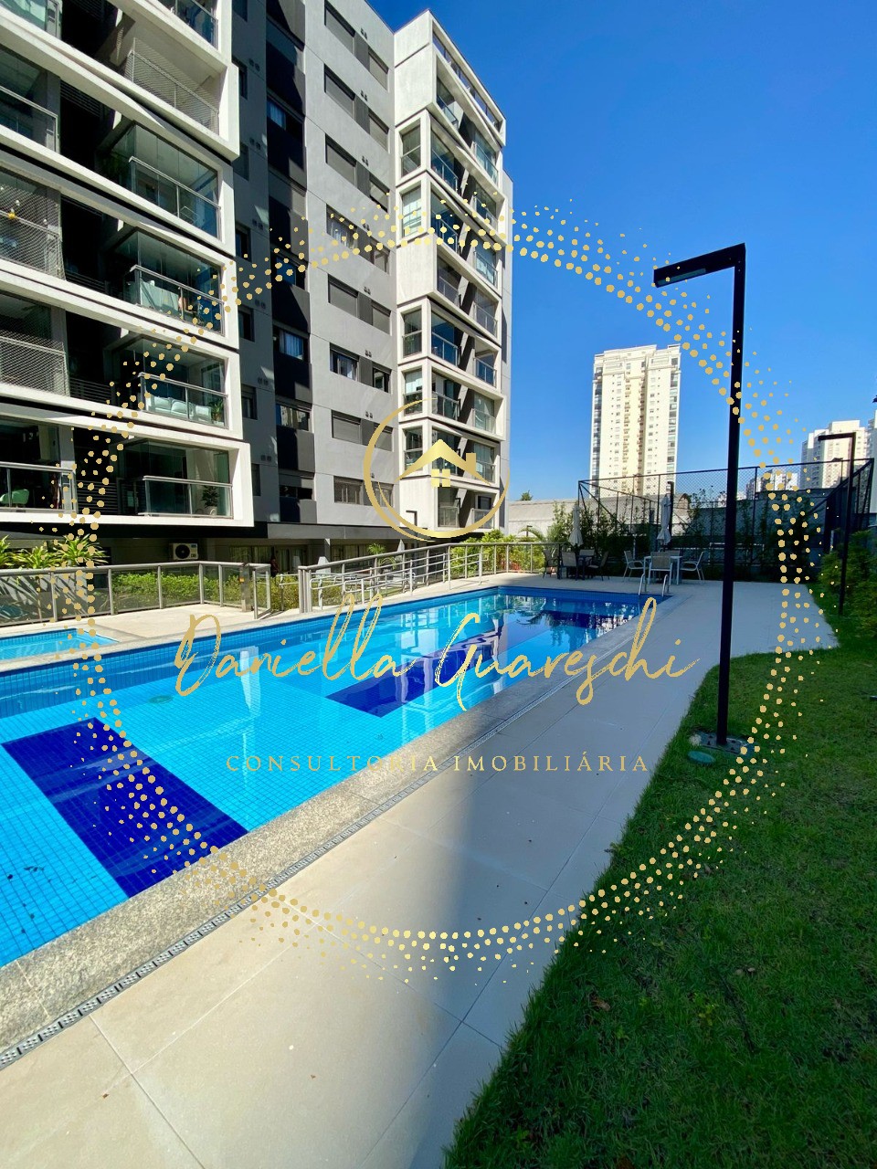 Apartamento, 2 quartos, 60 m² - Foto 38