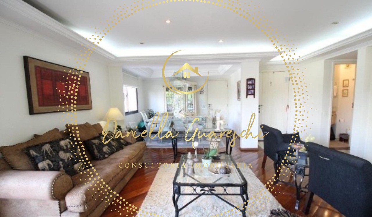 Apartamento, 3 quartos, 160 m² - Foto 3