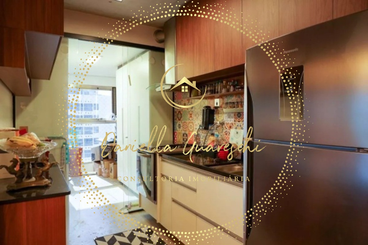 Apartamento, 2 quartos, 72 m² - Foto 5