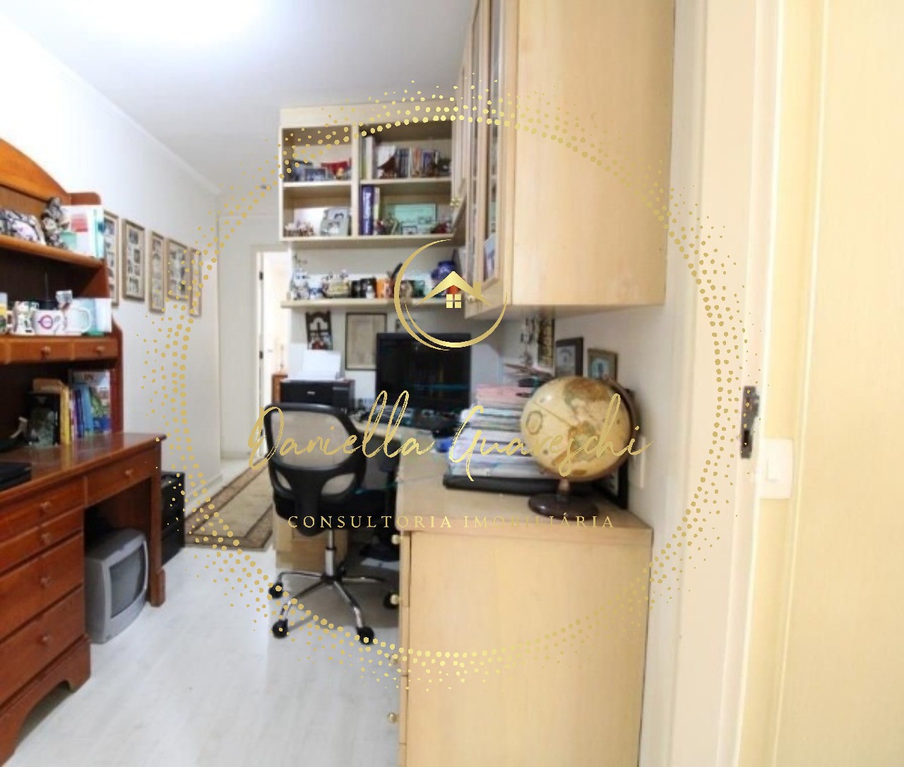 Apartamento, 3 quartos, 160 m² - Foto 20