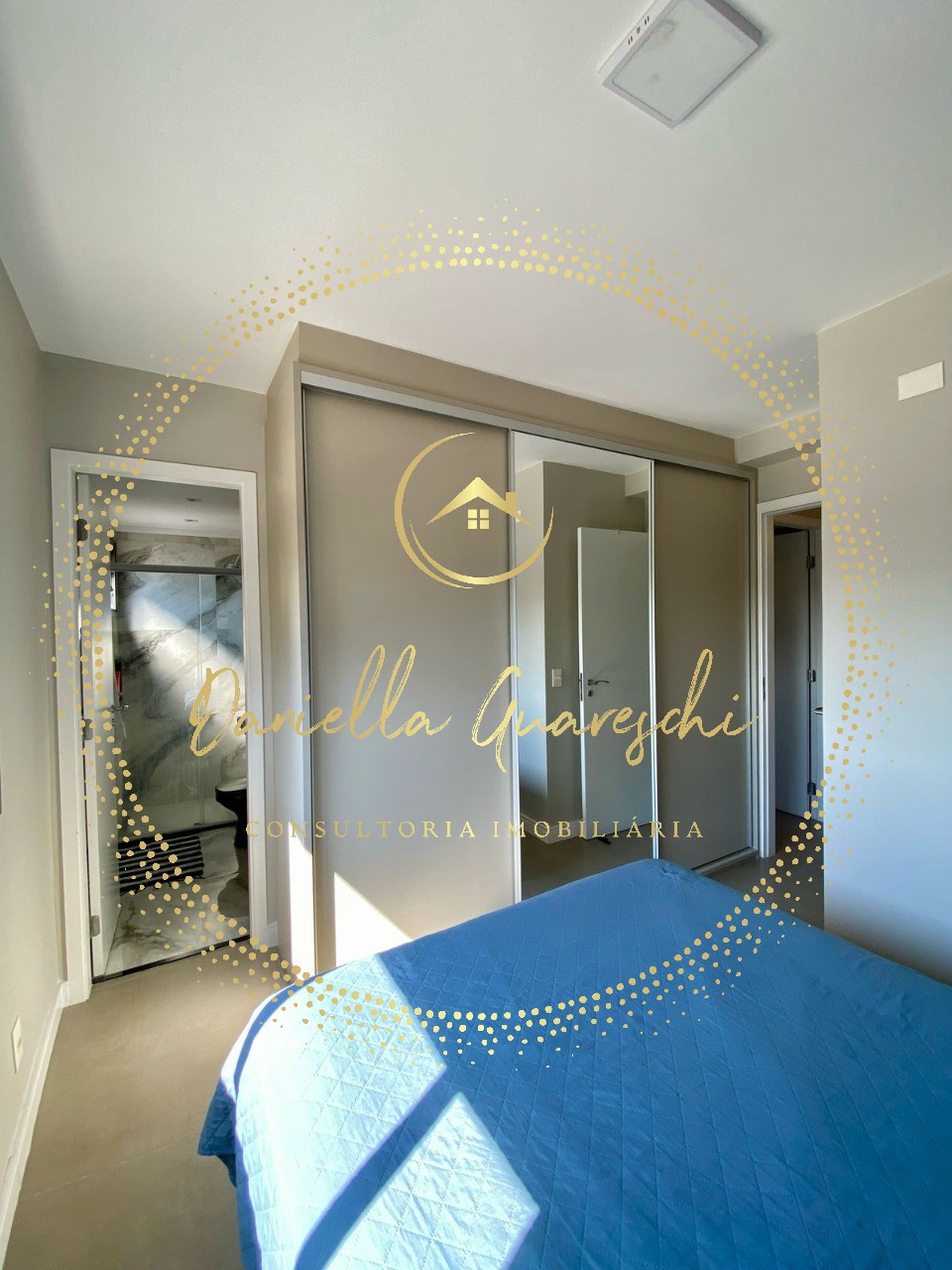 Apartamento, 2 quartos, 60 m² - Foto 32