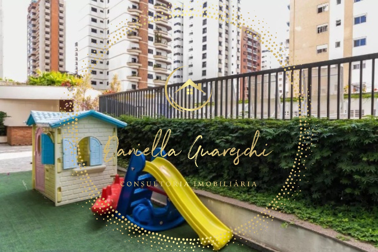Apartamento, 3 quartos, 160 m² - Foto 31
