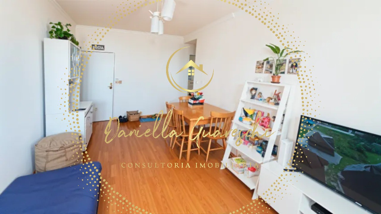 Apartamento, 2 quartos, 76 m² - Foto 2