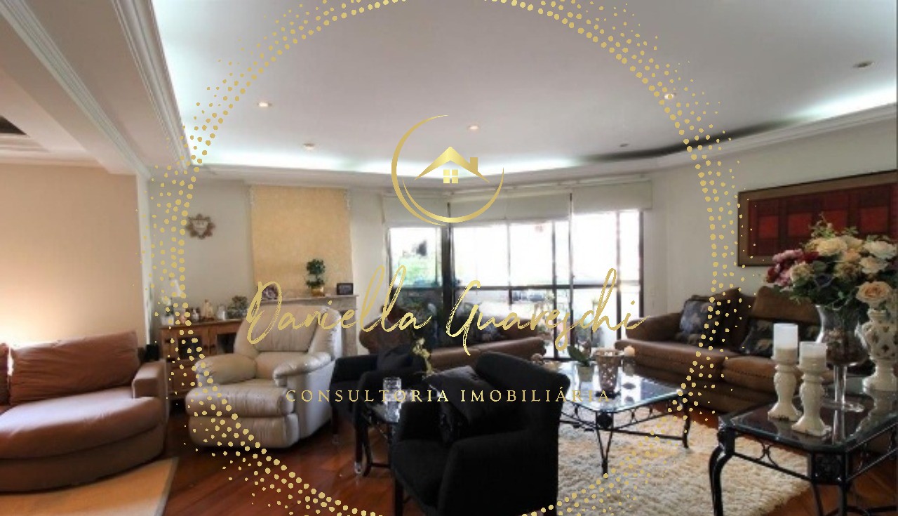 Apartamento, 3 quartos, 160 m² - Foto 5
