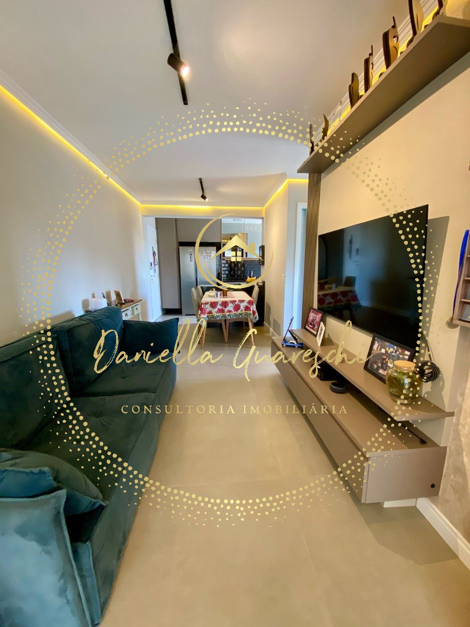 Apartamento, 2 quartos, 60 m² - Foto 13