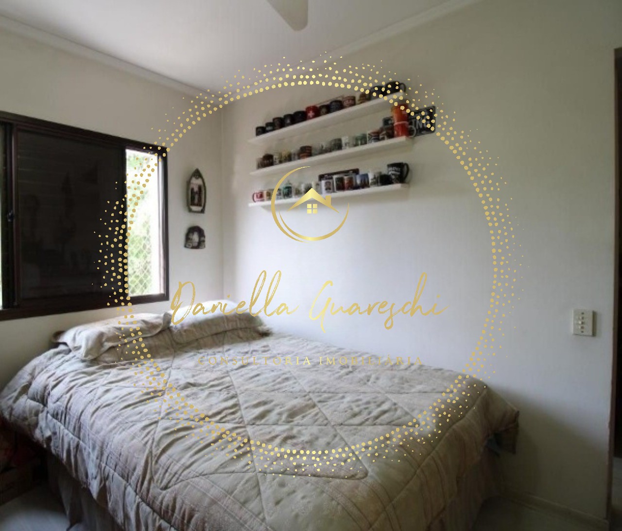 Apartamento, 3 quartos, 160 m² - Foto 22
