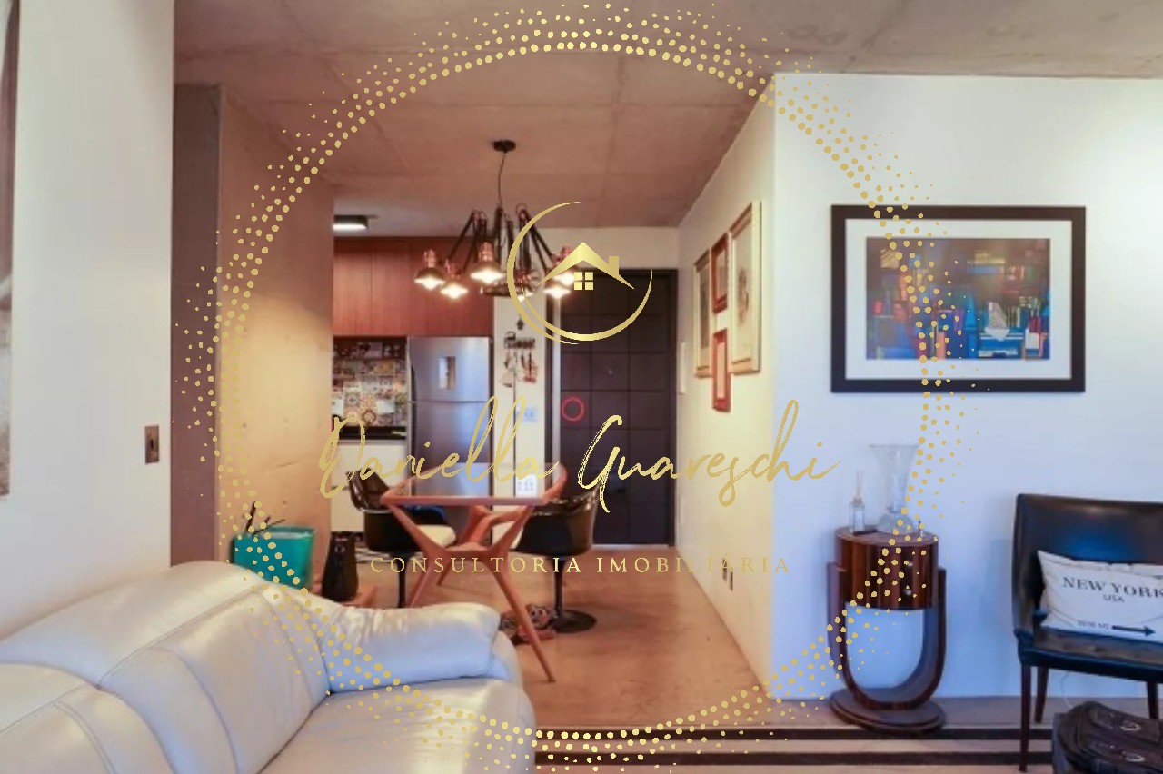 Apartamento, 2 quartos, 72 m² - Foto 4