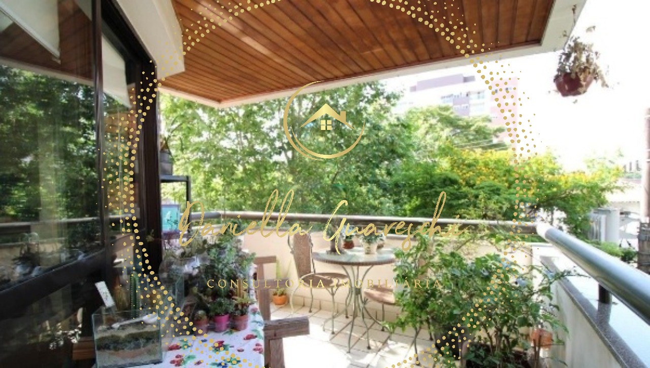 Apartamento, 3 quartos, 160 m² - Foto 7
