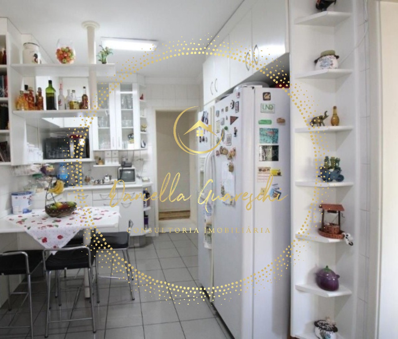 Apartamento, 3 quartos, 160 m² - Foto 11