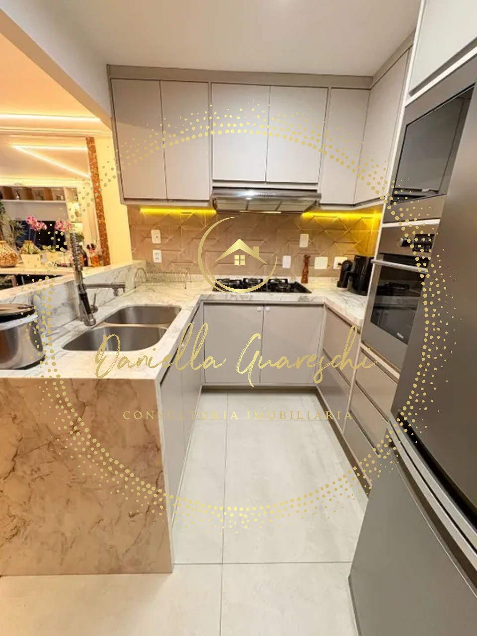 Apartamento, 3 quartos, 80 m² - Foto 5
