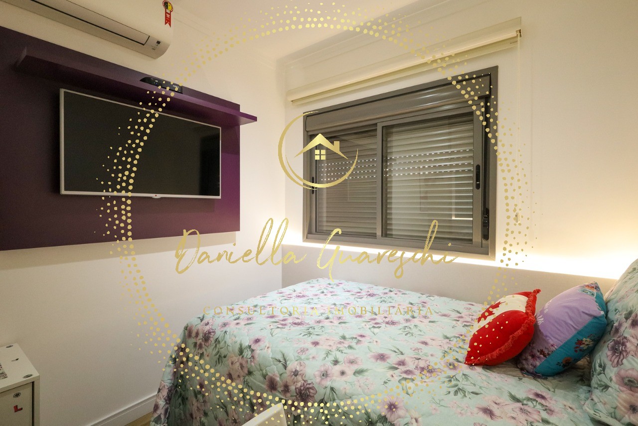 Apartamento, 3 quartos, 174 m² - Foto 43