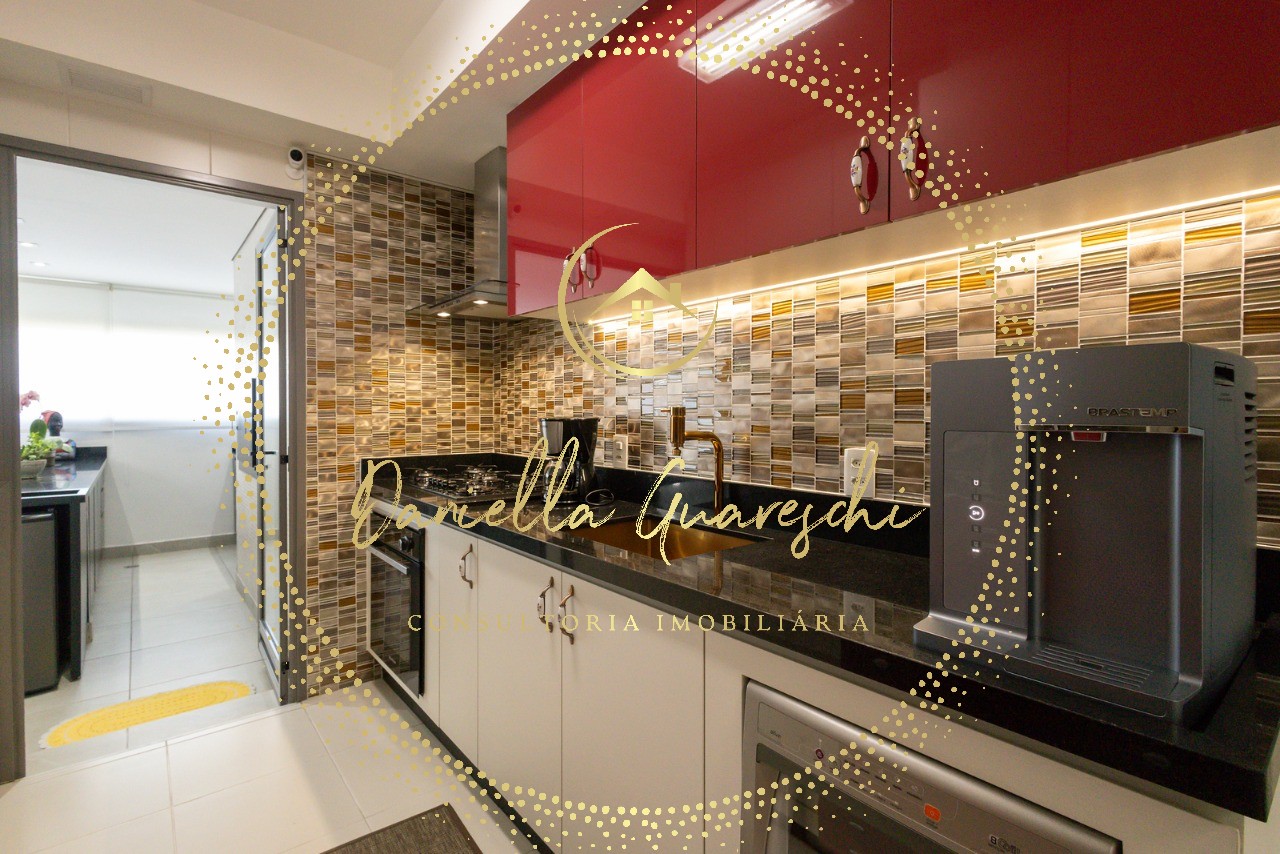 Apartamento, 3 quartos, 174 m² - Foto 24