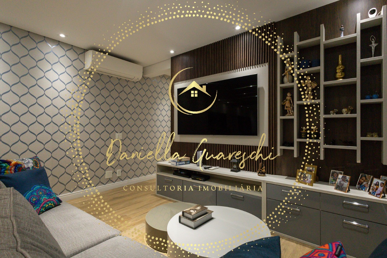 Apartamento, 3 quartos, 174 m² - Foto 7