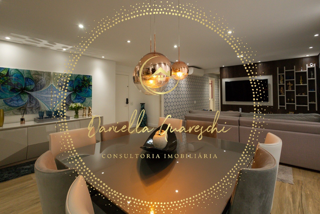 Apartamento, 3 quartos, 174 m² - Foto 2