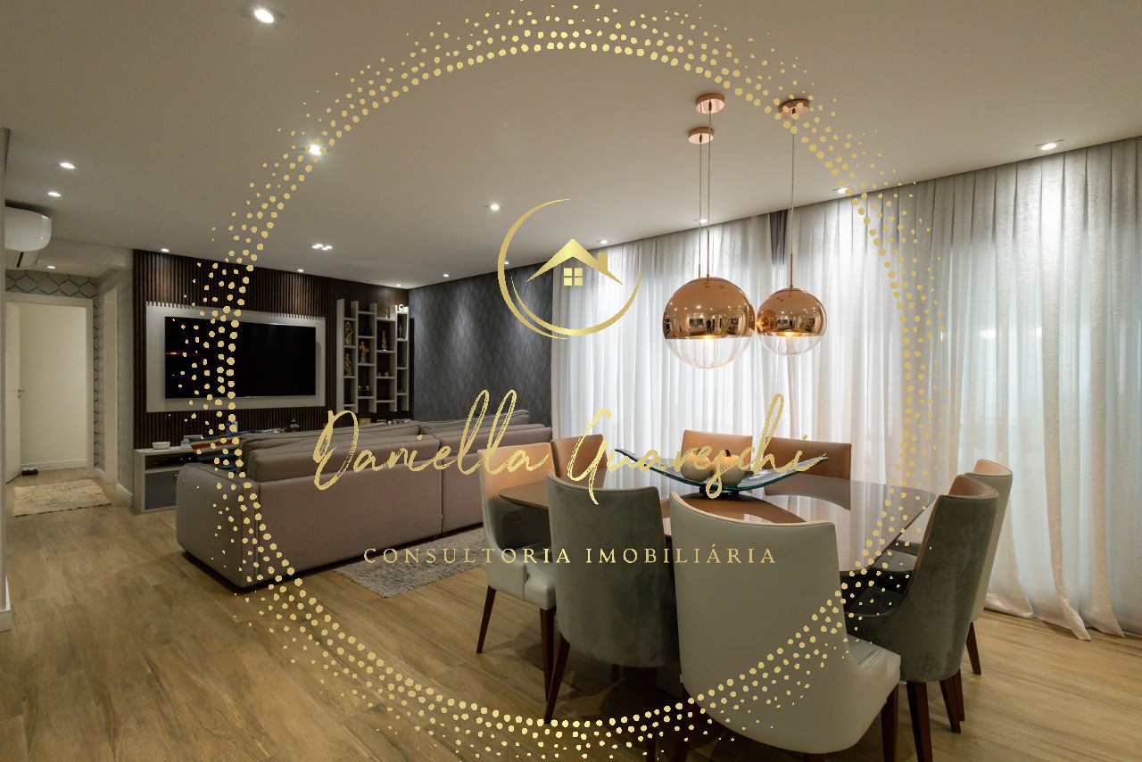 Apartamento, 3 quartos, 174 m² - Foto 1