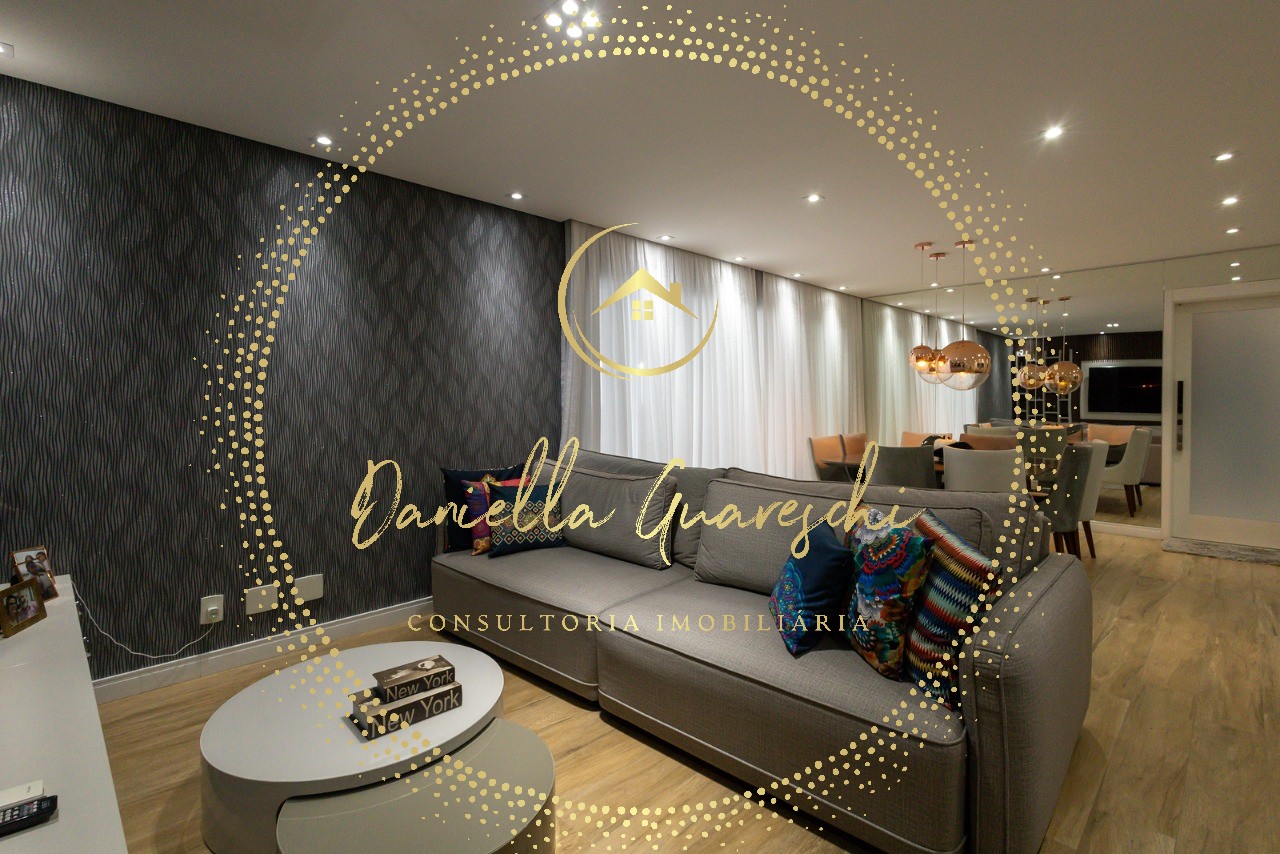 Apartamento, 3 quartos, 174 m² - Foto 3