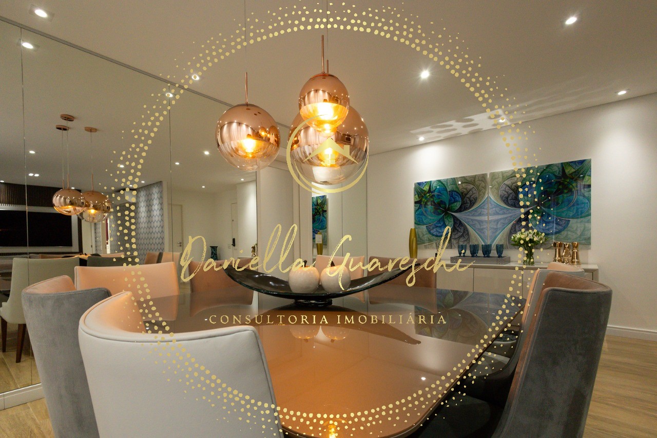 Apartamento, 3 quartos, 174 m² - Foto 11