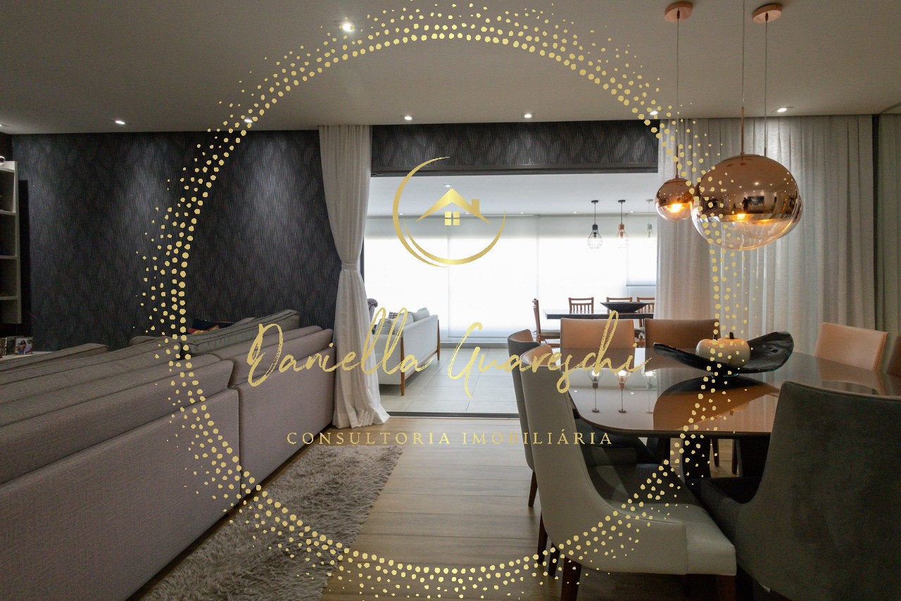 Apartamento, 3 quartos, 174 m² - Foto 14