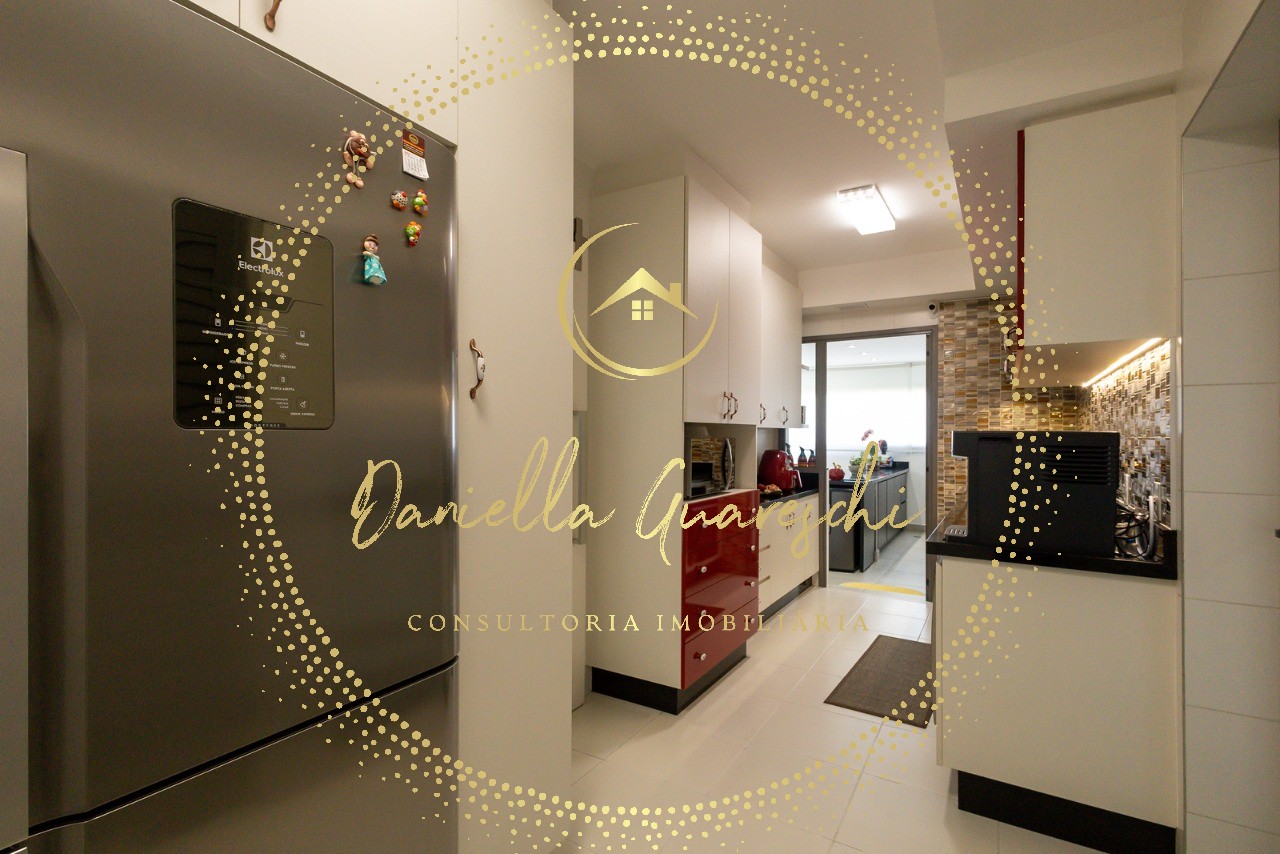 Apartamento, 3 quartos, 174 m² - Foto 27