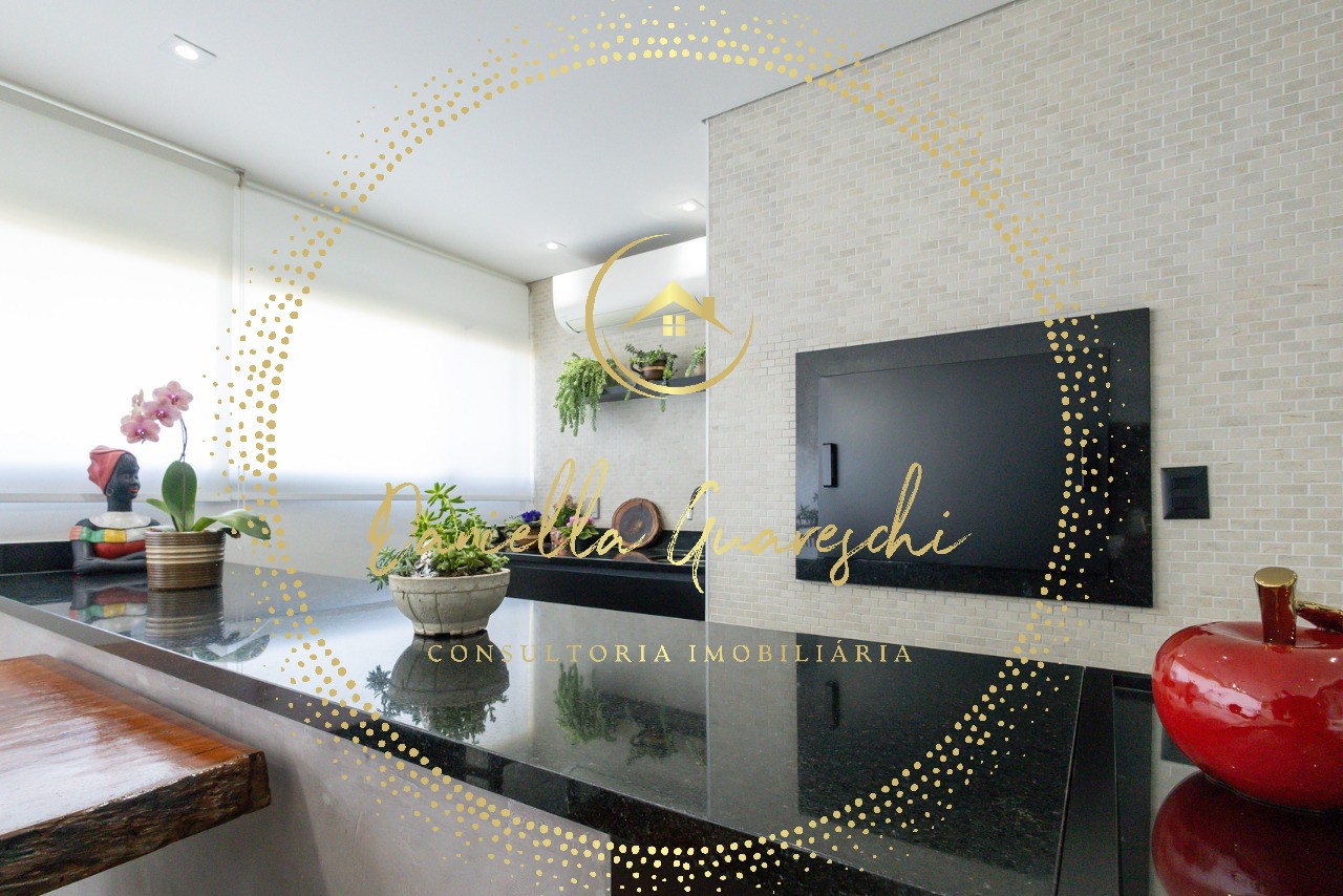 Apartamento, 3 quartos, 174 m² - Foto 21