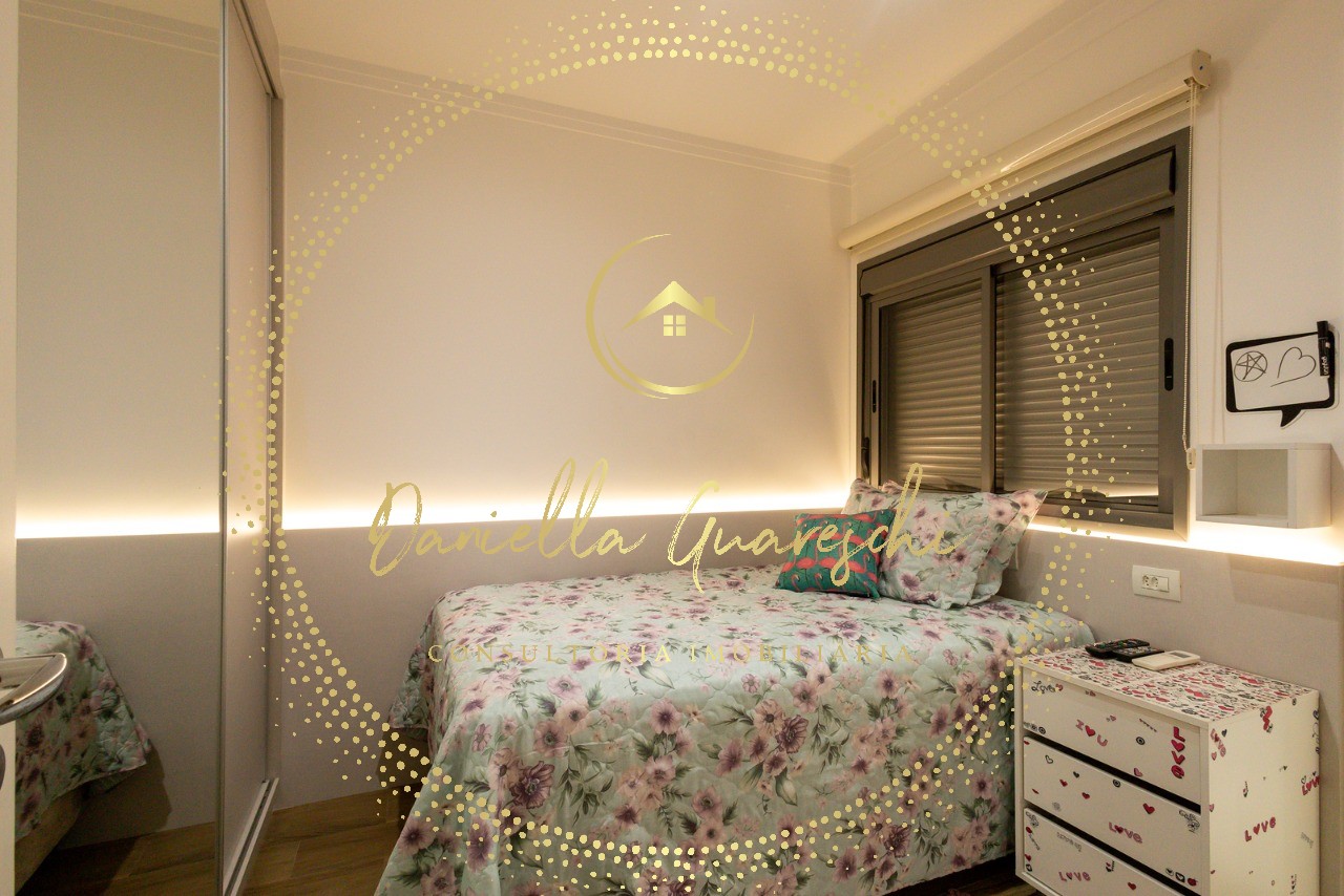 Apartamento, 3 quartos, 174 m² - Foto 38