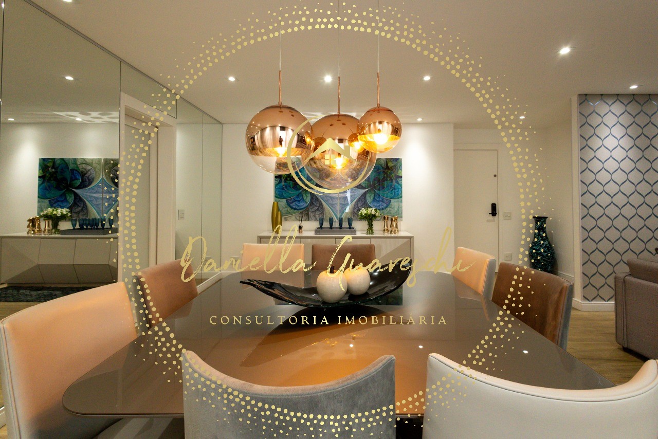 Apartamento, 3 quartos, 174 m² - Foto 12