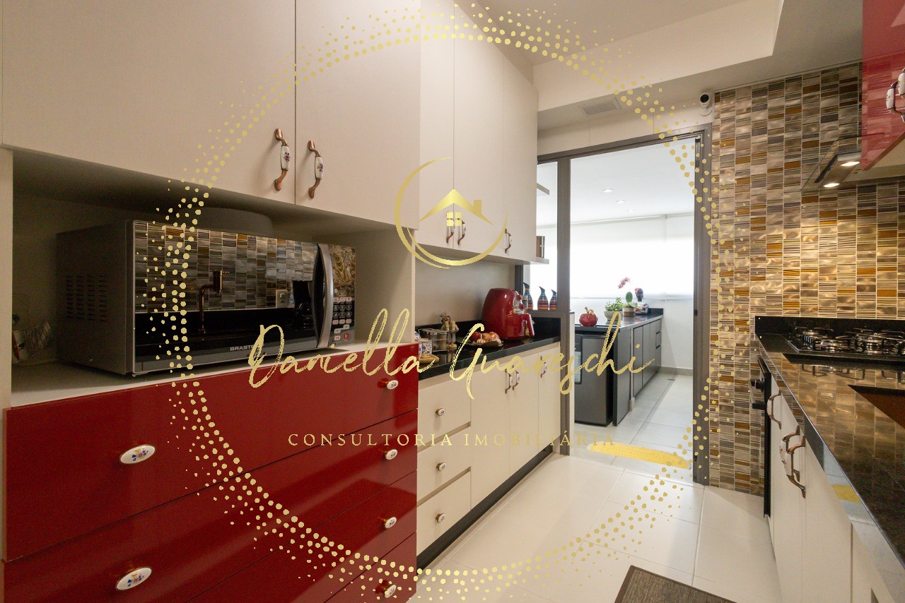 Apartamento, 3 quartos, 174 m² - Foto 25