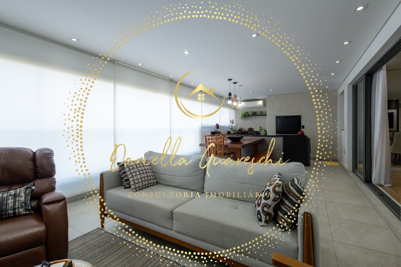 Apartamento, 3 quartos, 174 m² - Foto 19
