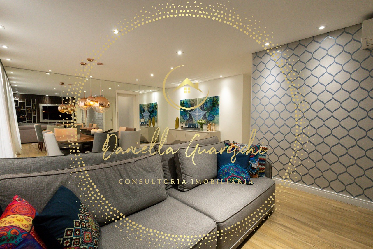 Apartamento, 3 quartos, 174 m² - Foto 4