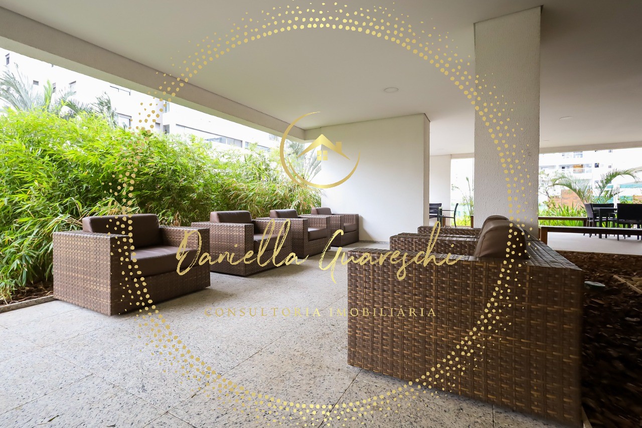Apartamento, 3 quartos, 174 m² - Foto 53