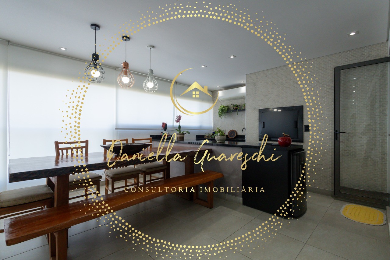 Apartamento, 3 quartos, 174 m² - Foto 15
