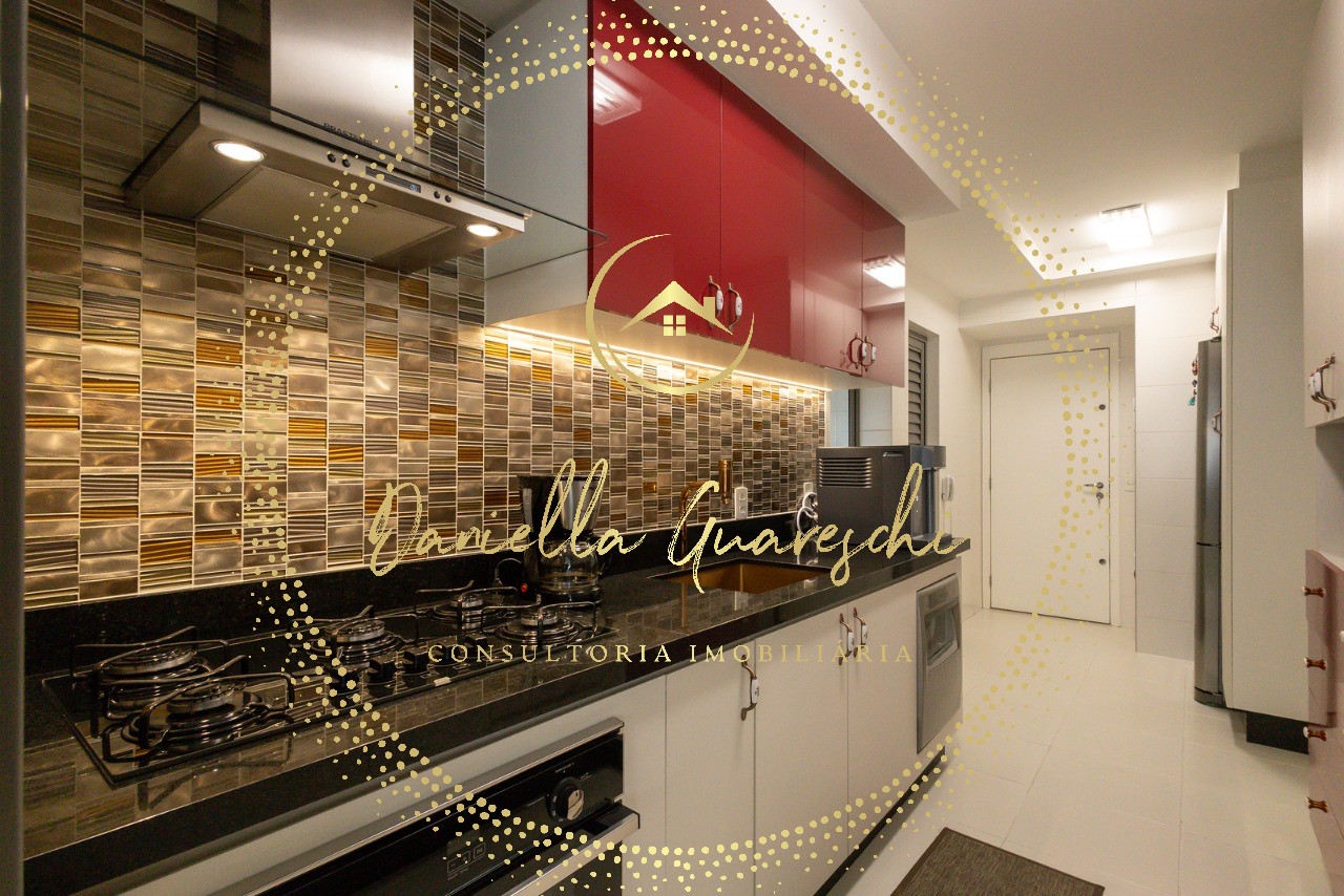 Apartamento, 3 quartos, 174 m² - Foto 23