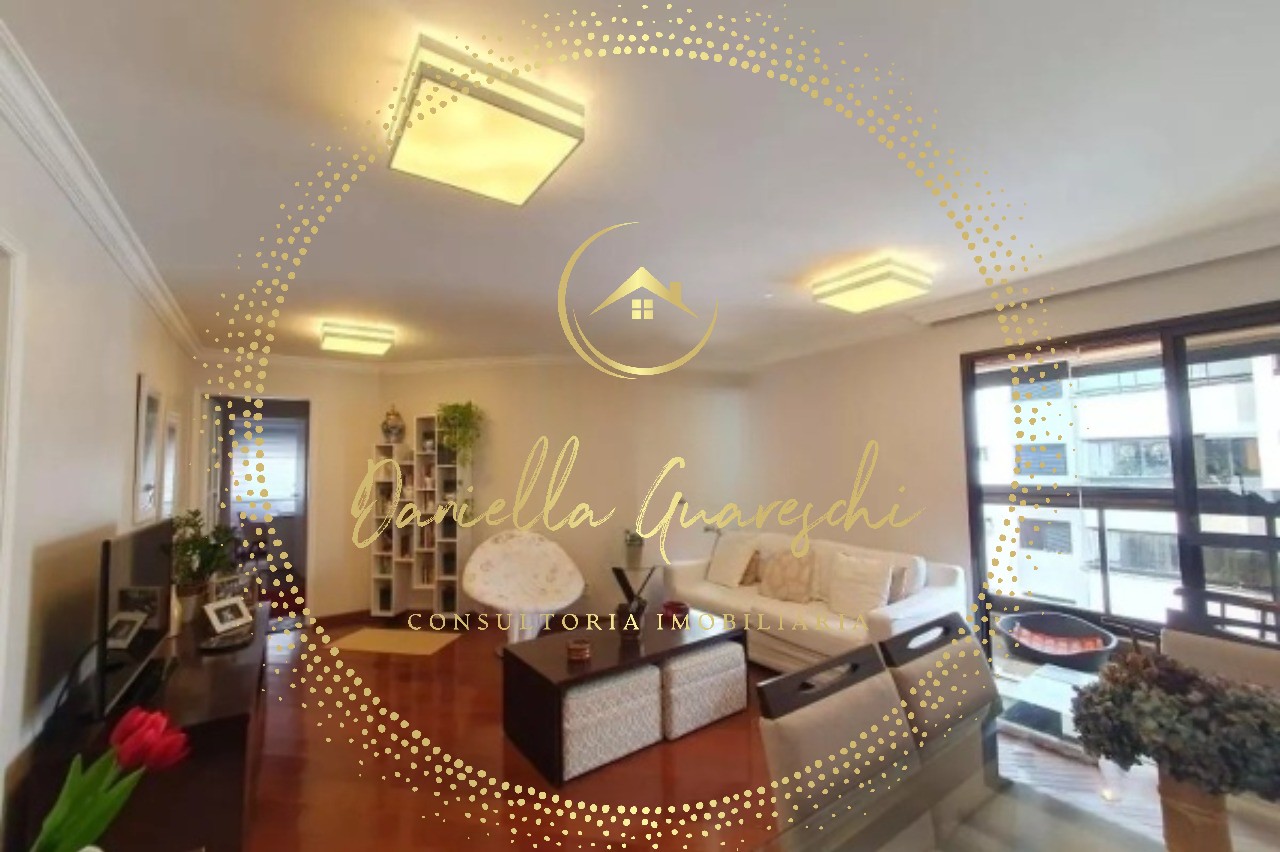 Apartamento, 3 quartos, 103 m² - Foto 1