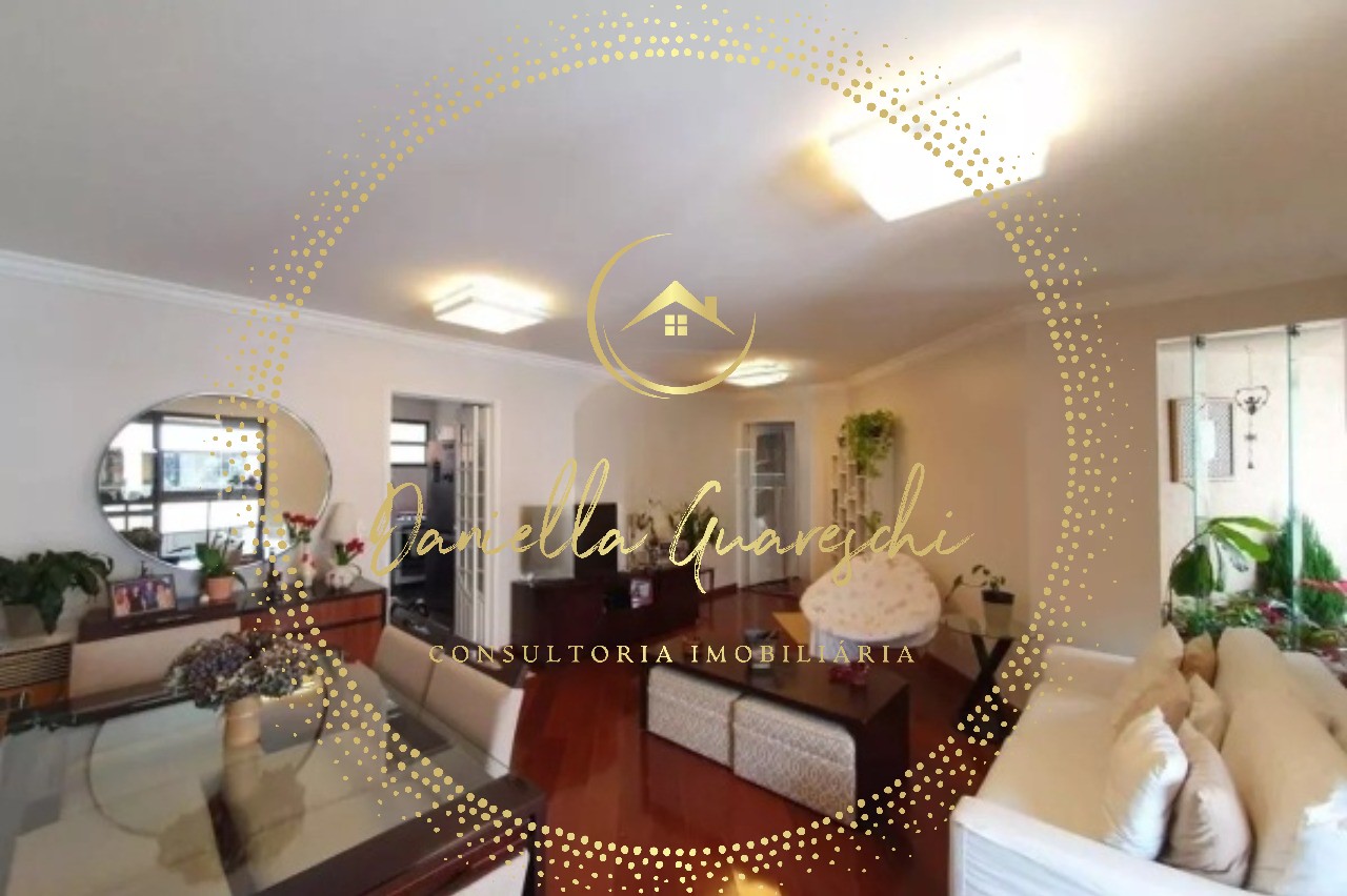 Apartamento, 3 quartos, 103 m² - Foto 2