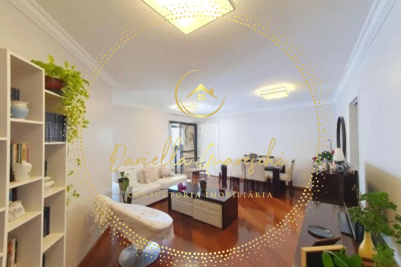 Apartamento, 3 quartos, 103 m² - Foto 3