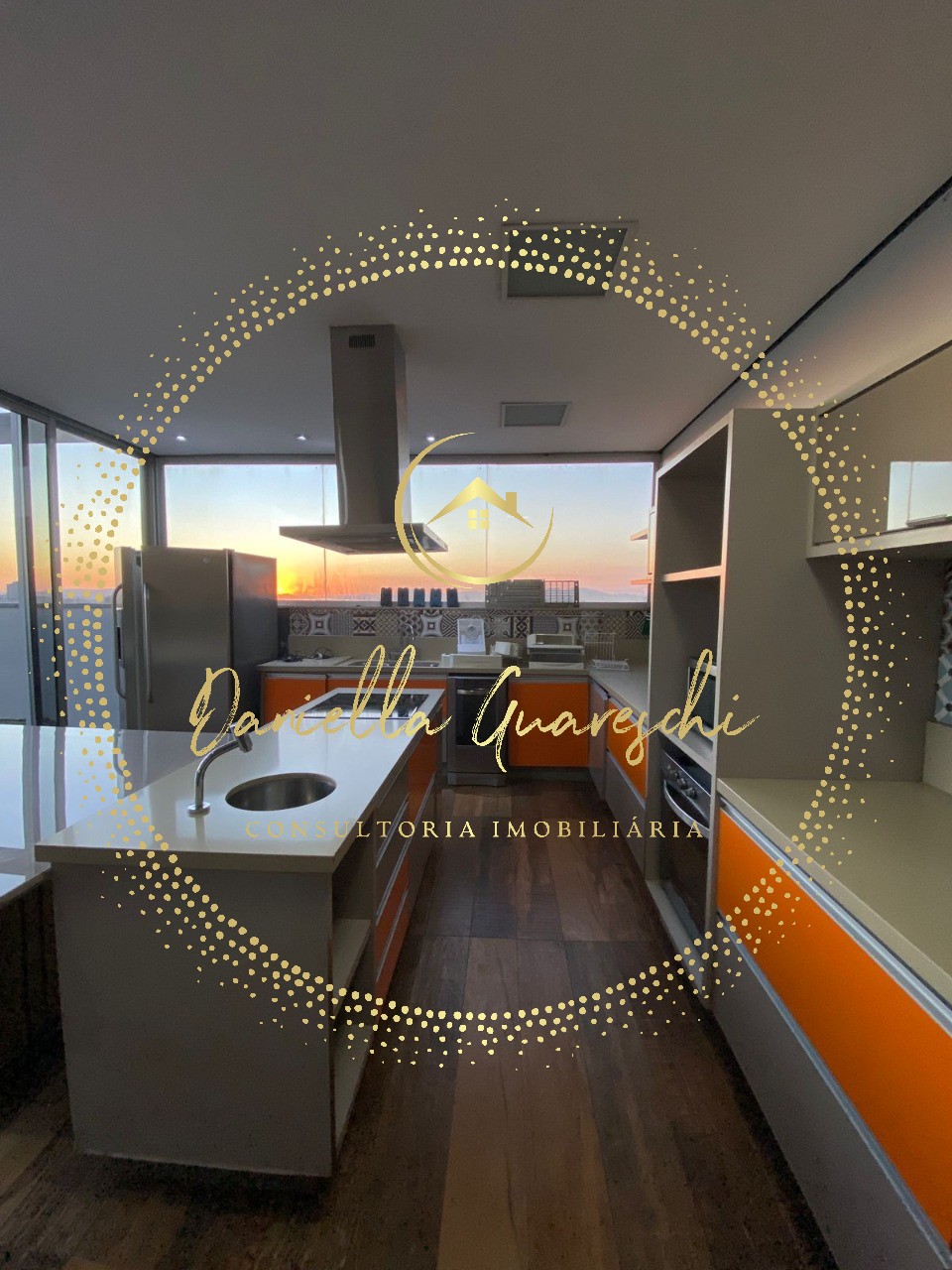 Cobertura, 1 quarto, 140 m² - Foto 47