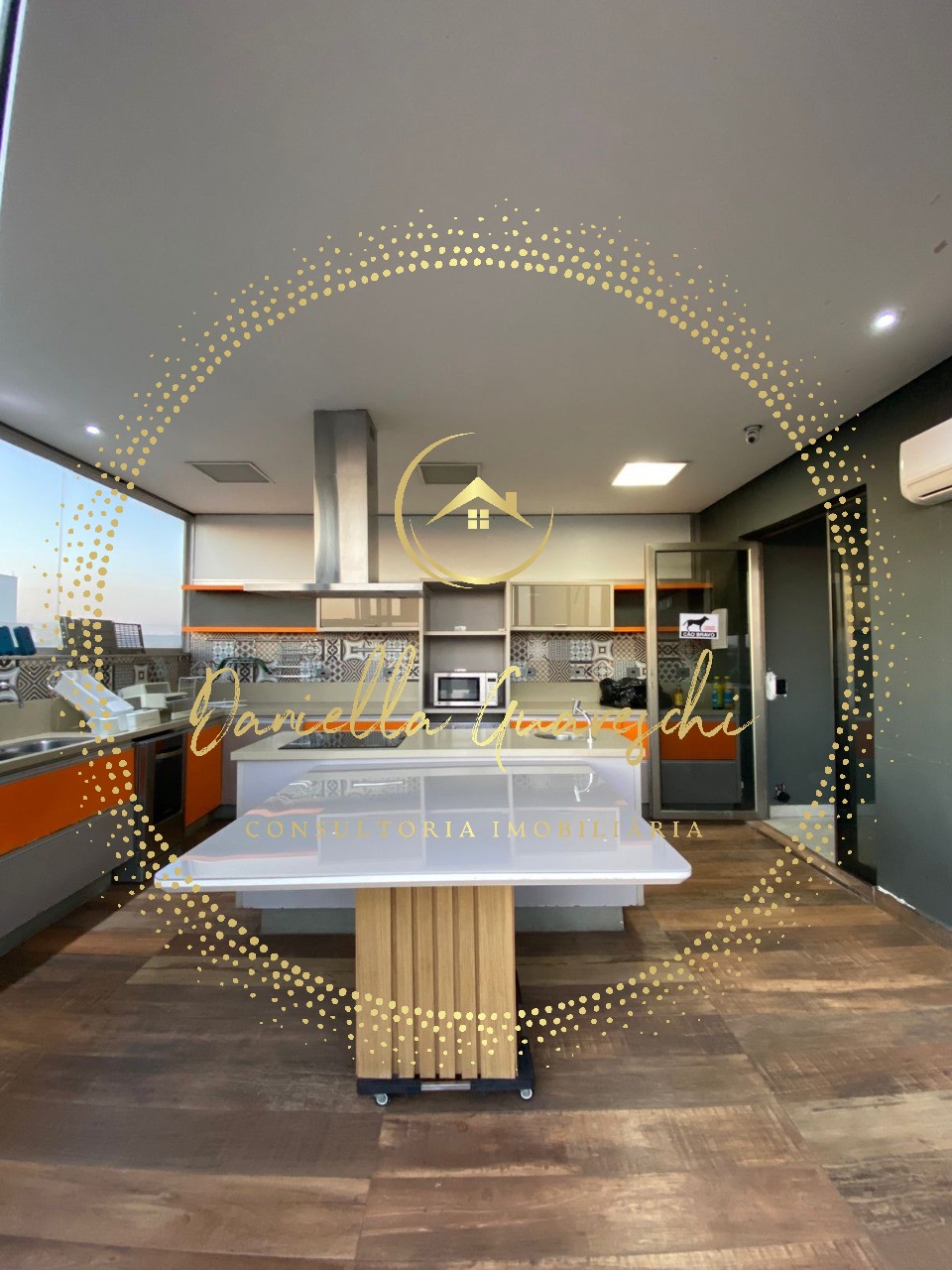 Cobertura, 1 quarto, 140 m² - Foto 52