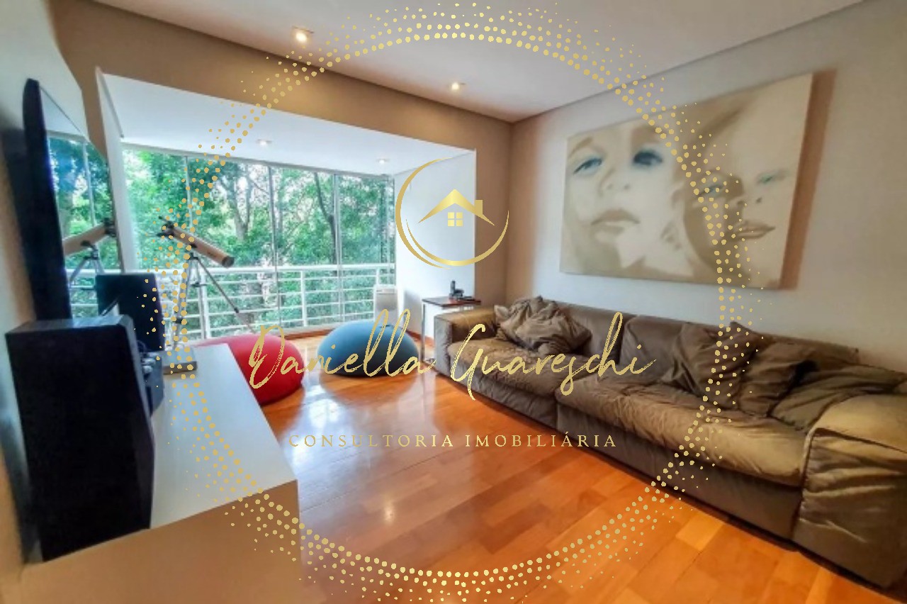 Apartamento, 4 quartos, 260 m² - Foto 8