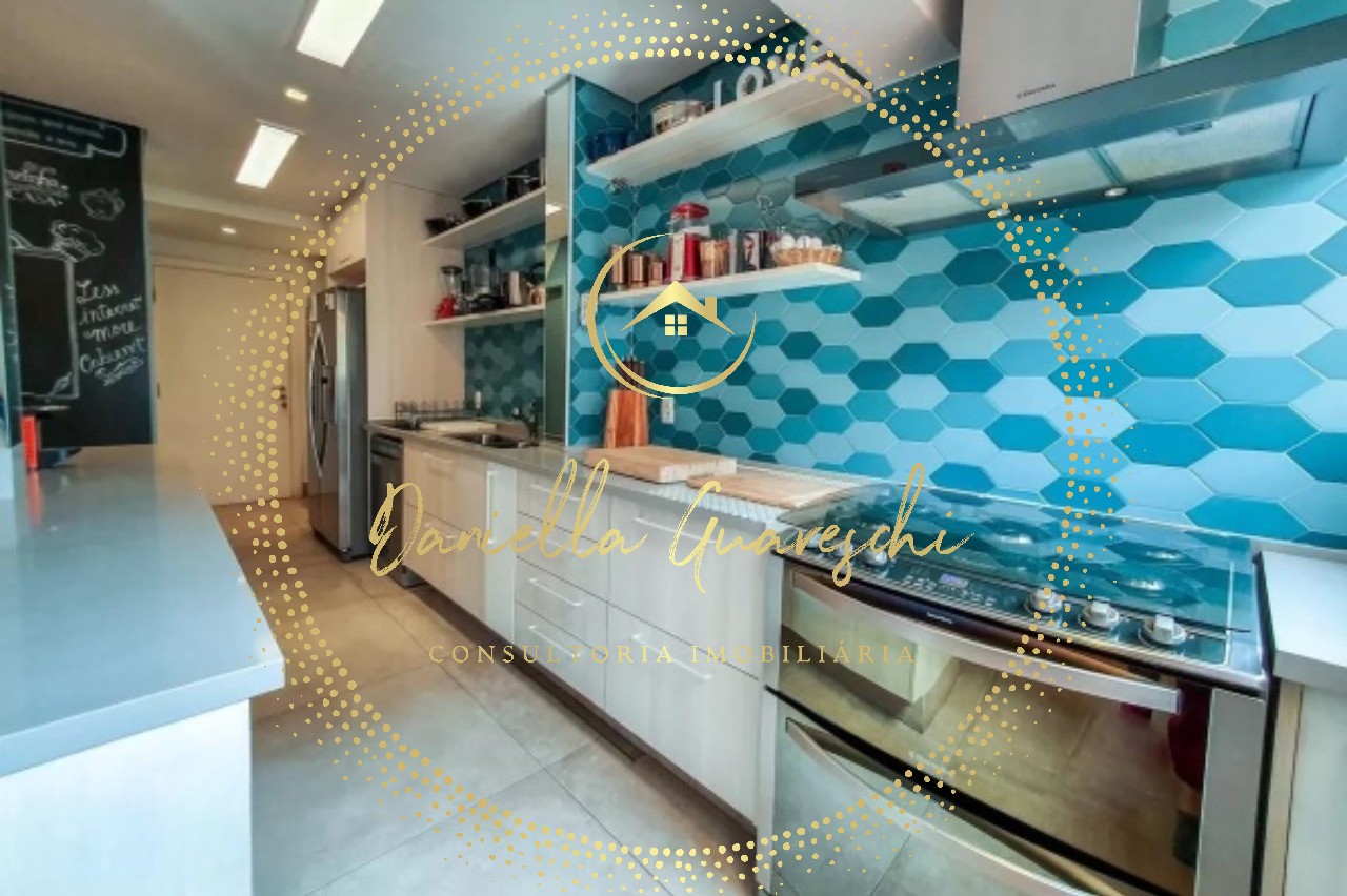 Apartamento, 4 quartos, 260 m² - Foto 11