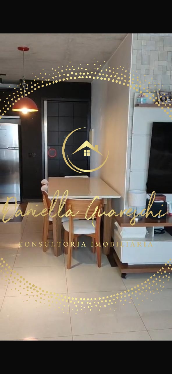 Apartamento, 2 quartos, 70 m² - Foto 1