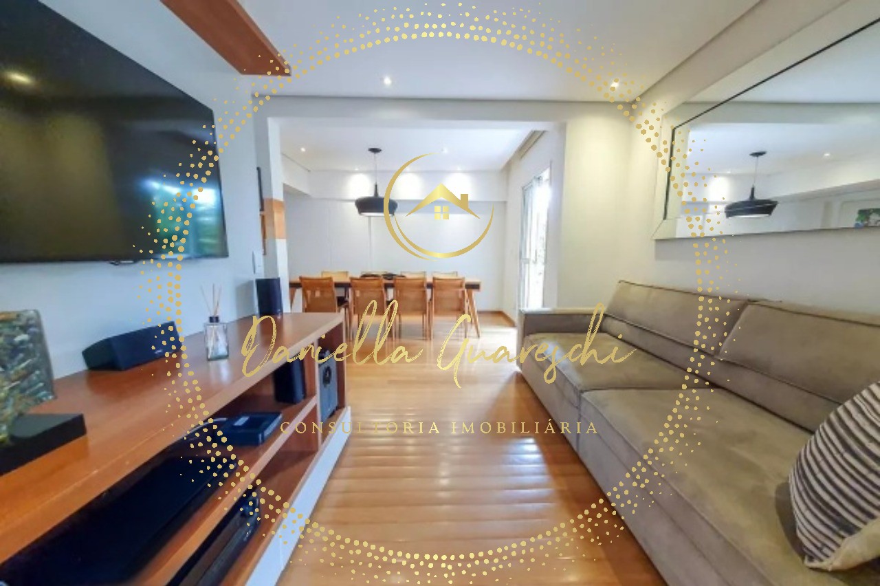 Apartamento, 4 quartos, 260 m² - Foto 6