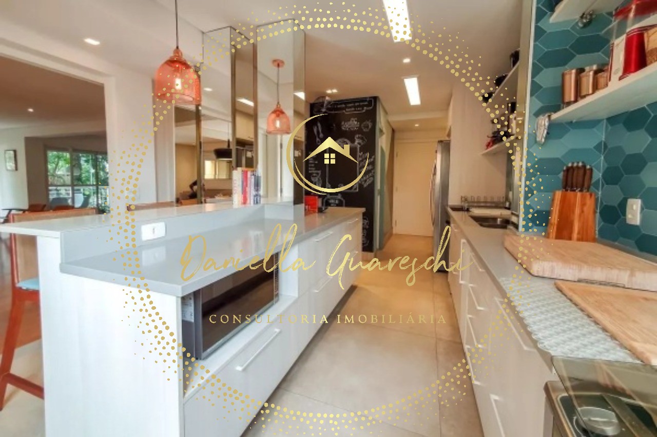 Apartamento, 4 quartos, 260 m² - Foto 12