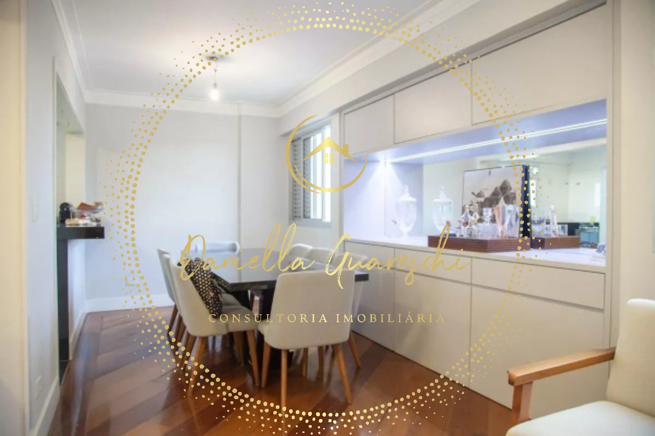 Cobertura, 3 quartos, 160 m² - Foto 4