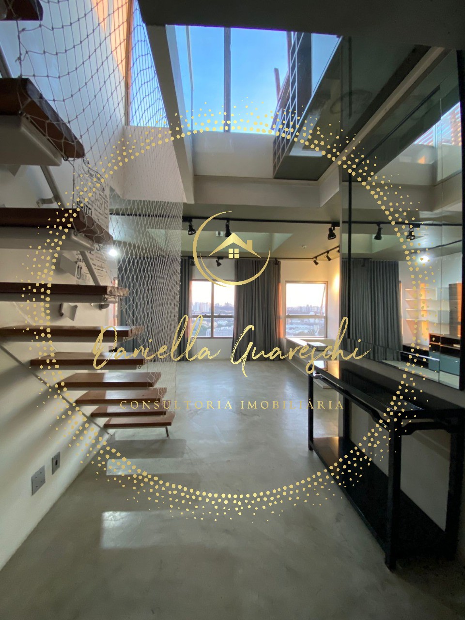 Cobertura, 1 quarto, 140 m² - Foto 13