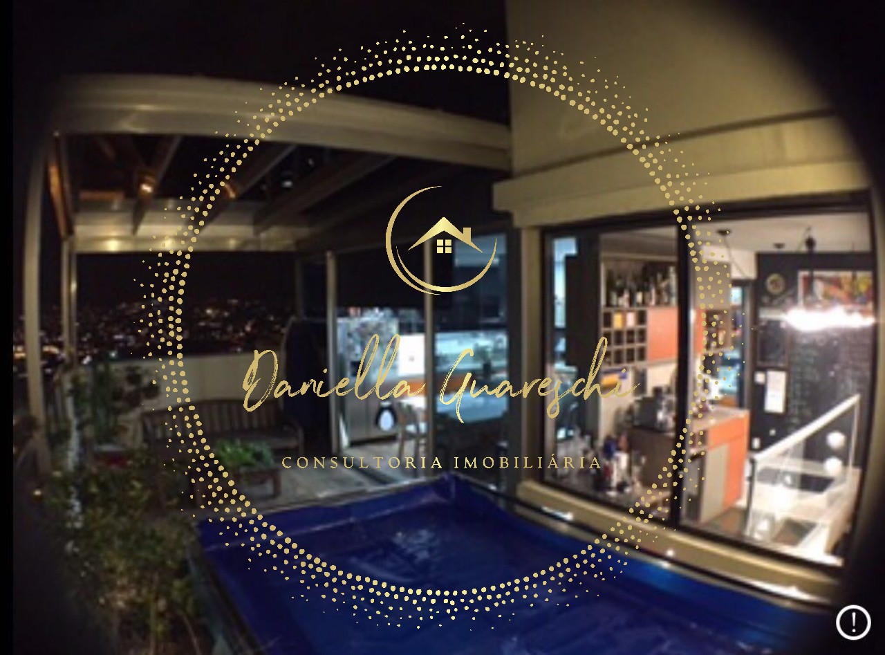 Cobertura, 1 quarto, 140 m² - Foto 60