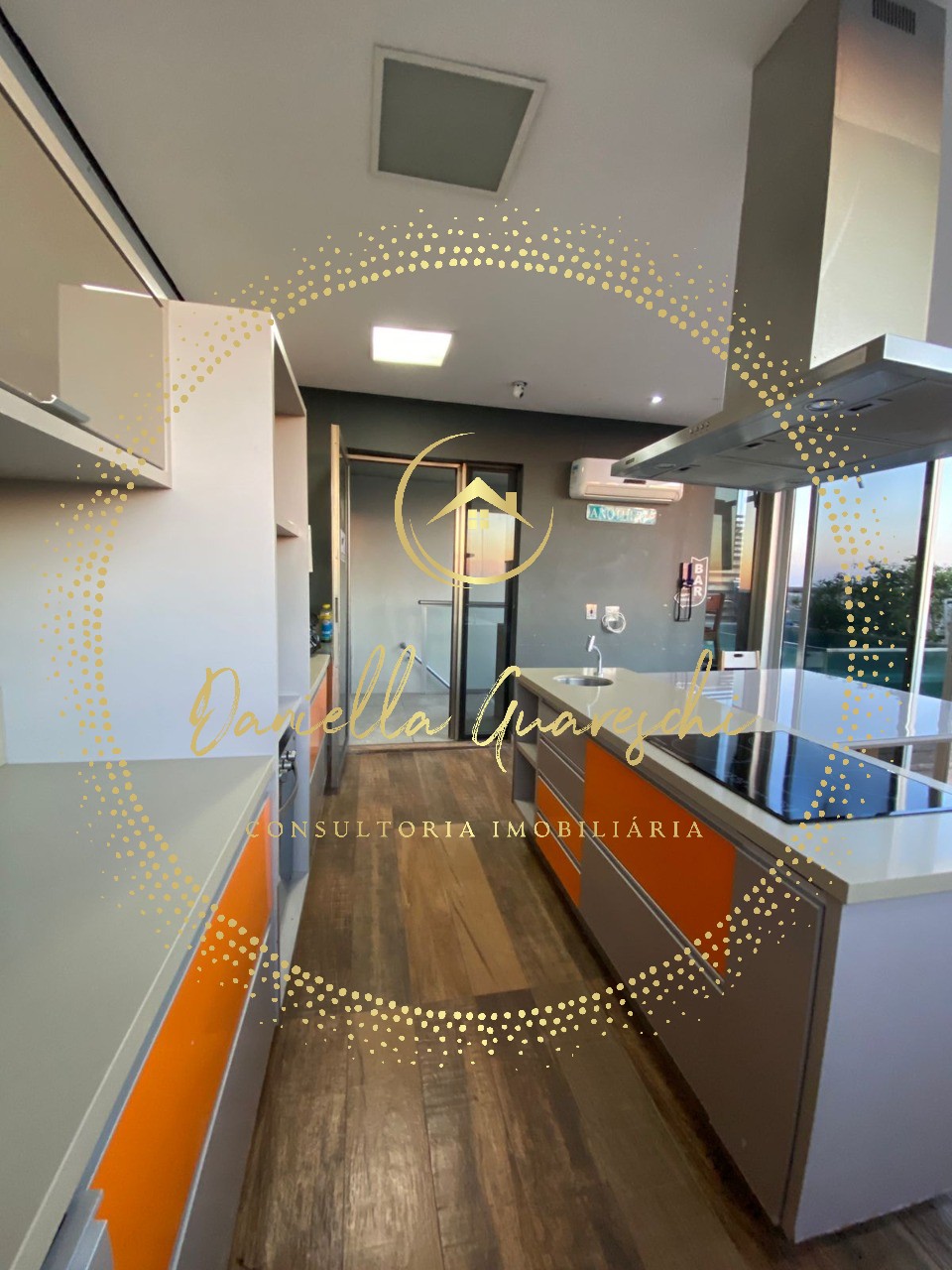 Cobertura, 1 quarto, 140 m² - Foto 49